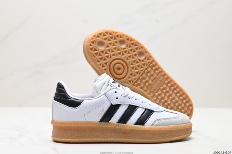 Adidas Samba Shoes